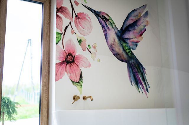 dom wolnostojący, 5 pokoi Siedliska. Zdjęcie 15