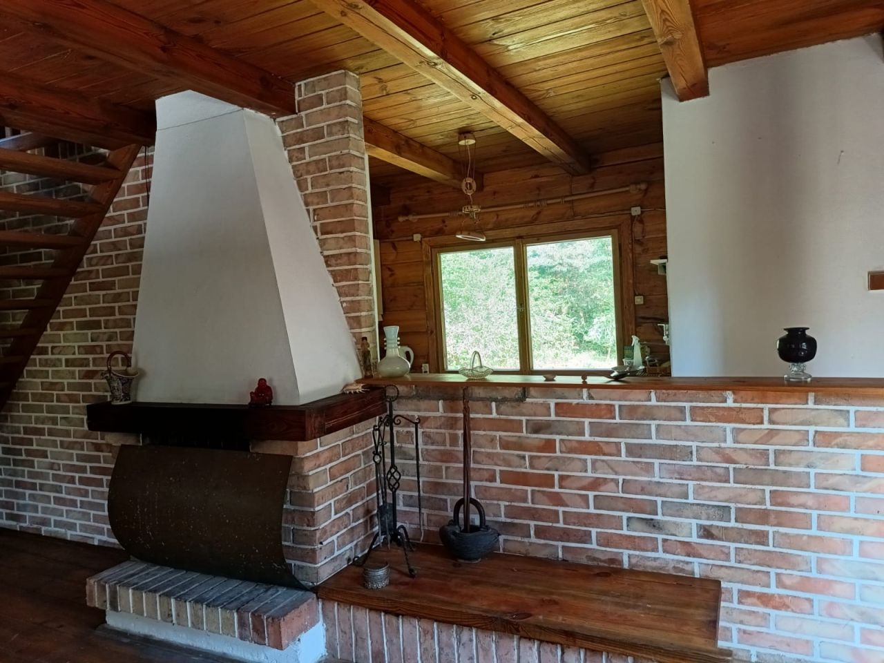 Działka budowlana Łacha, ul. Ogrodowa. Zdjęcie 7