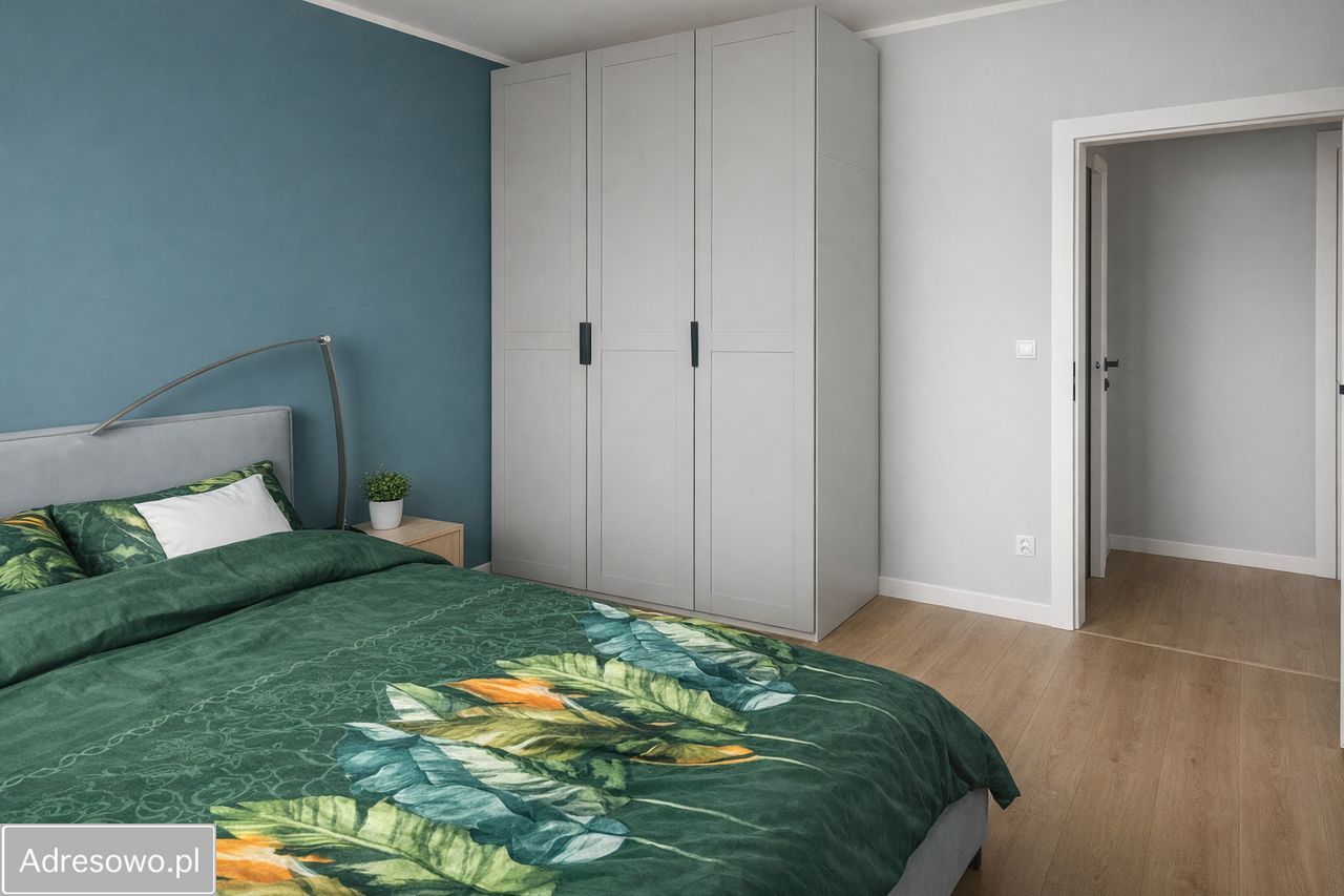 Mieszkanie 4-pokojowe Straszyn, ul. prof. Zdzisława Pidka. Zdjęcie 8