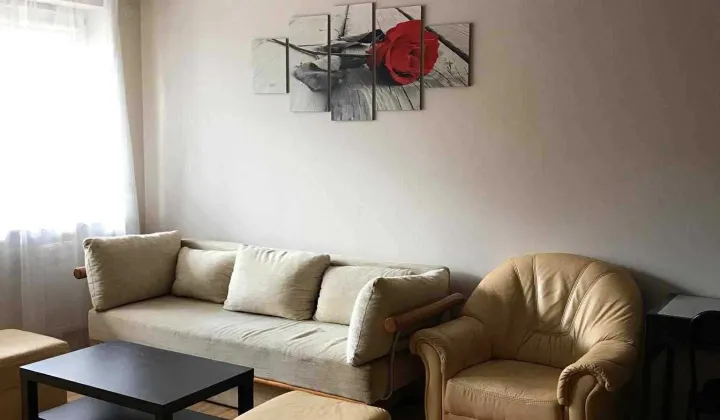 Mieszkanie 2-pokojowe Warszawa Ursus