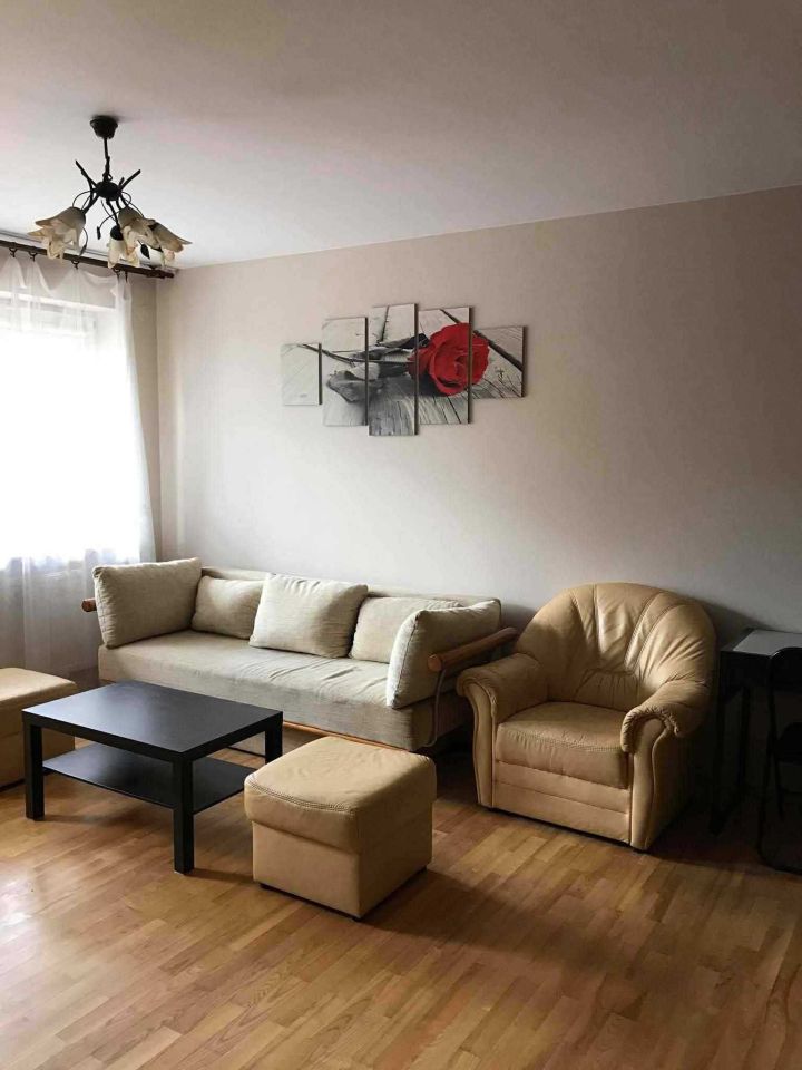 Mieszkanie 2-pokojowe Warszawa Ursus. Zdjęcie 1