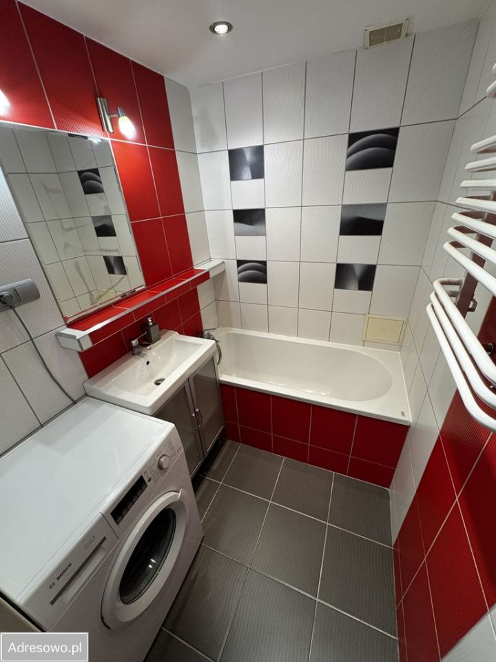 Mieszkanie 2-pokojowe Bytom Miechowice, ul. Józefa Nickla. Zdjęcie 11