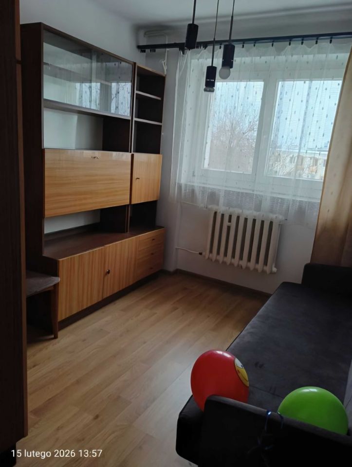 Mieszkanie 2-pokojowe Kielce Centrum, ul. Wiosenna. Zdjęcie 4