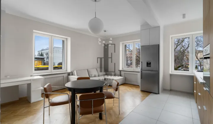 Mieszkanie 2-pokojowe Warszawa Praga, ul. Grochowska