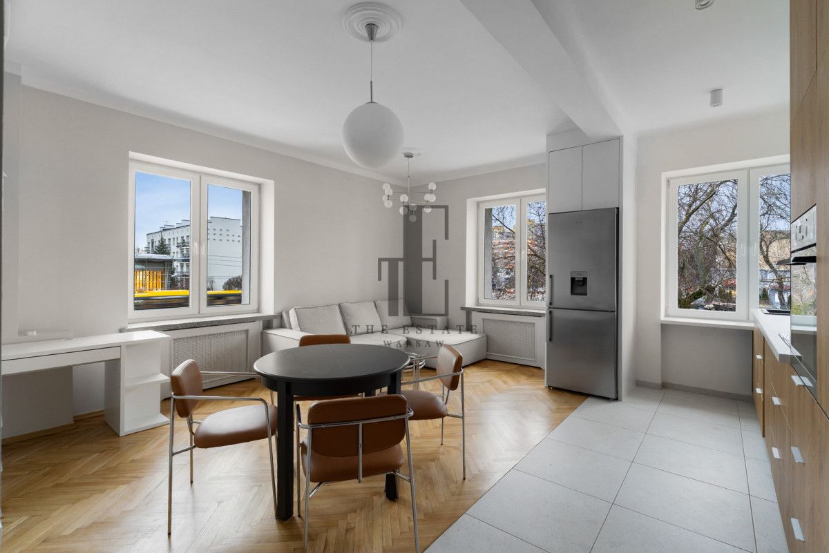 Mieszkanie 2-pokojowe Warszawa Praga, ul. Grochowska. Zdjęcie 1