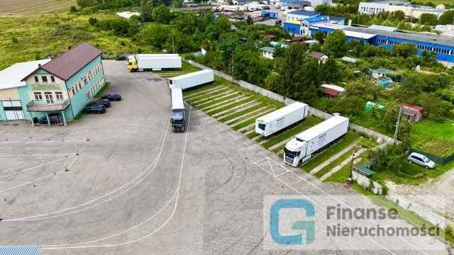 Lokal Skierniewice, ul. Unii Europejskiej. Zdjęcie 30