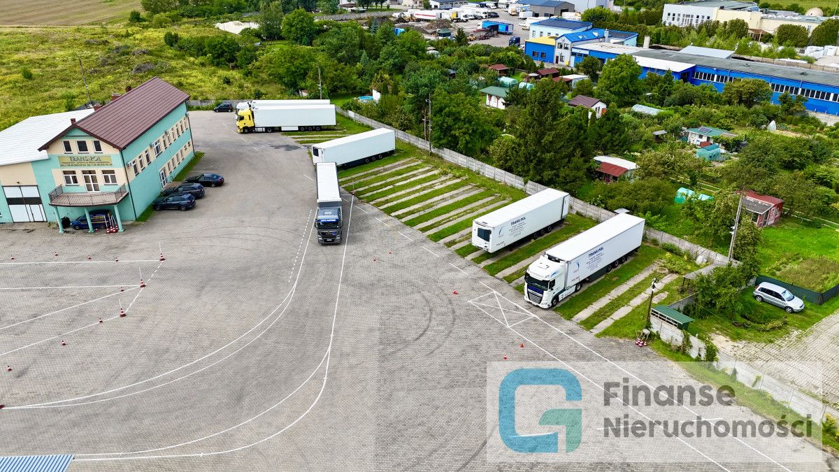 Lokal Skierniewice, ul. Unii Europejskiej. Zdjęcie 30