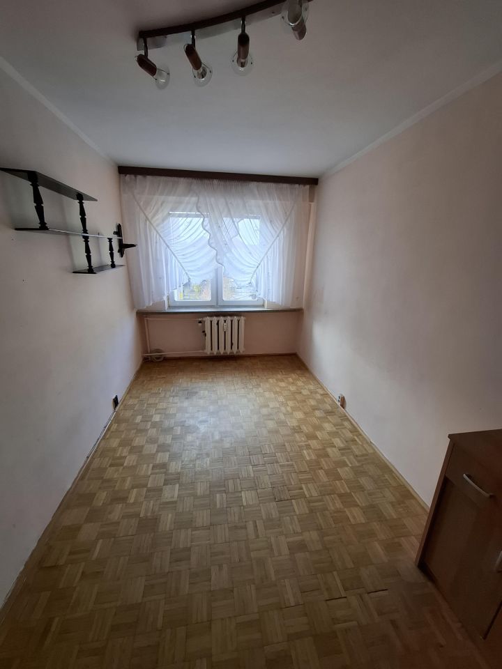 Mieszkanie 3-pokojowe Białystok Wysoki Stoczek, ul. Swobodna. Zdjęcie 3