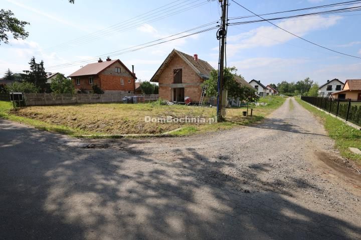 dom wolnostojący, 3 pokoje Dąbrówka. Zdjęcie 4