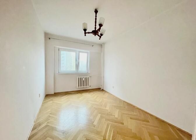 Mieszkanie 3-pokojowe Warszawa Mokotów, ul. Czerniakowska. Zdjęcie 2