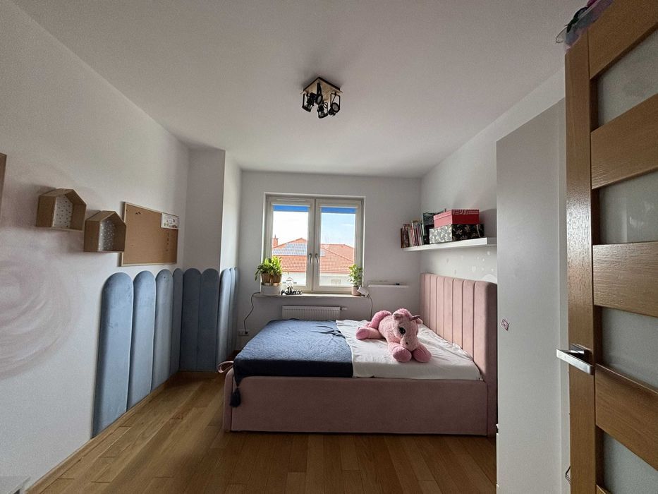 dom szeregowy Słomin. Zdjęcie 6