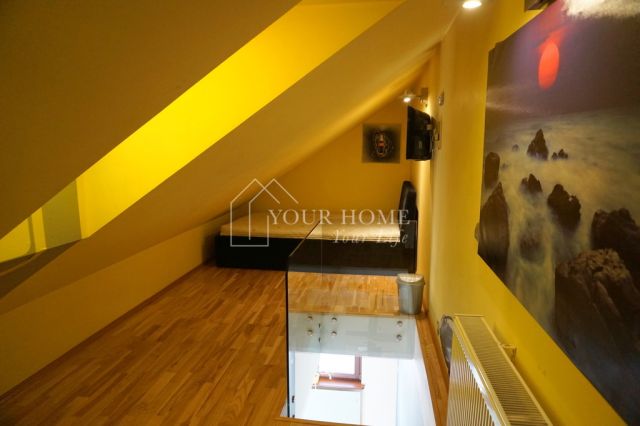 dom szeregowy, 4 pokoje Bielany Wrocławskie, ul. Ogrodowa. Zdjęcie 17