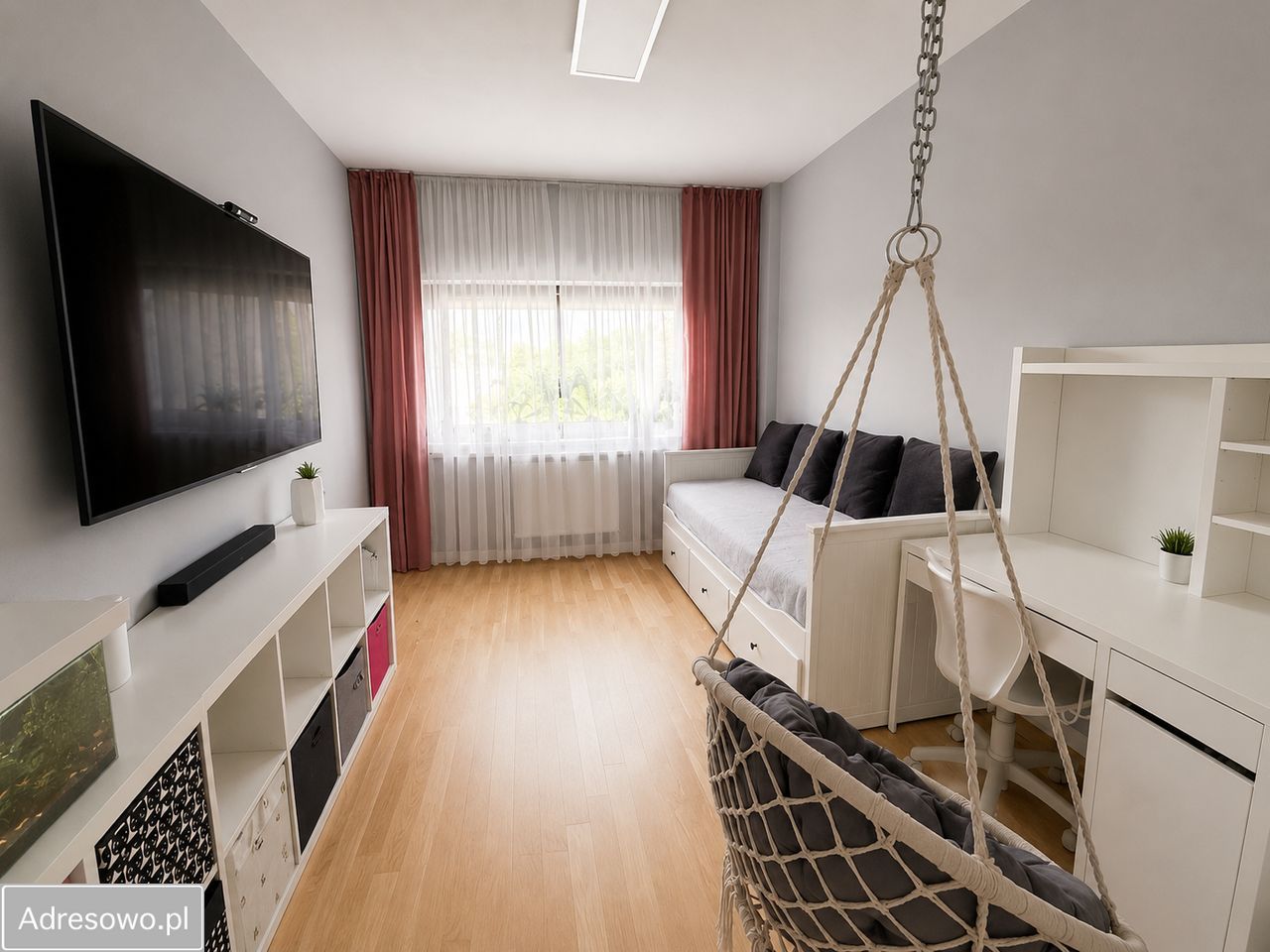 Mieszkanie 3-pokojowe Warszawa Bemowo, ul. Grodkowska. Zdjęcie 16