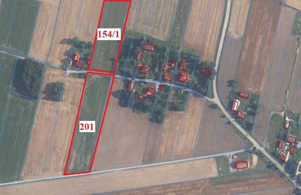 Działka rolna Racławice. Zdjęcie 6