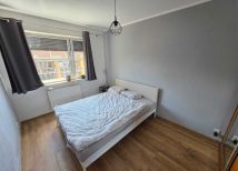 Mieszkanie 3-pokojowe Wrocław Krzyki, ul. Opolska. Zdjęcie 3