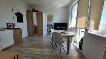 Mieszkanie 2-pokojowe Gdańsk Morena, ul. Piecewska. Zdjęcie 1