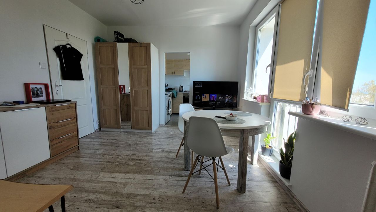 Mieszkanie 2-pokojowe Gdańsk Morena, ul. Piecewska. Zdjęcie 2