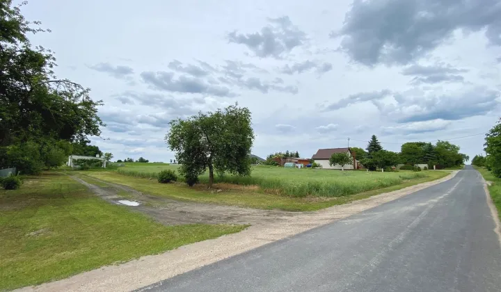 Działka siedliskowa Kotomierz, ul. Długa