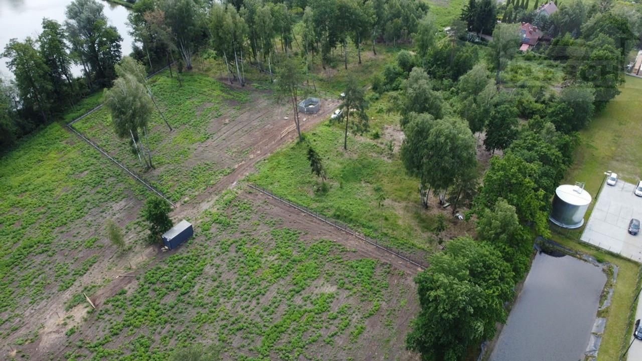 Działka budowlana Rusiec, ul. Rubinowa. Zdjęcie 4