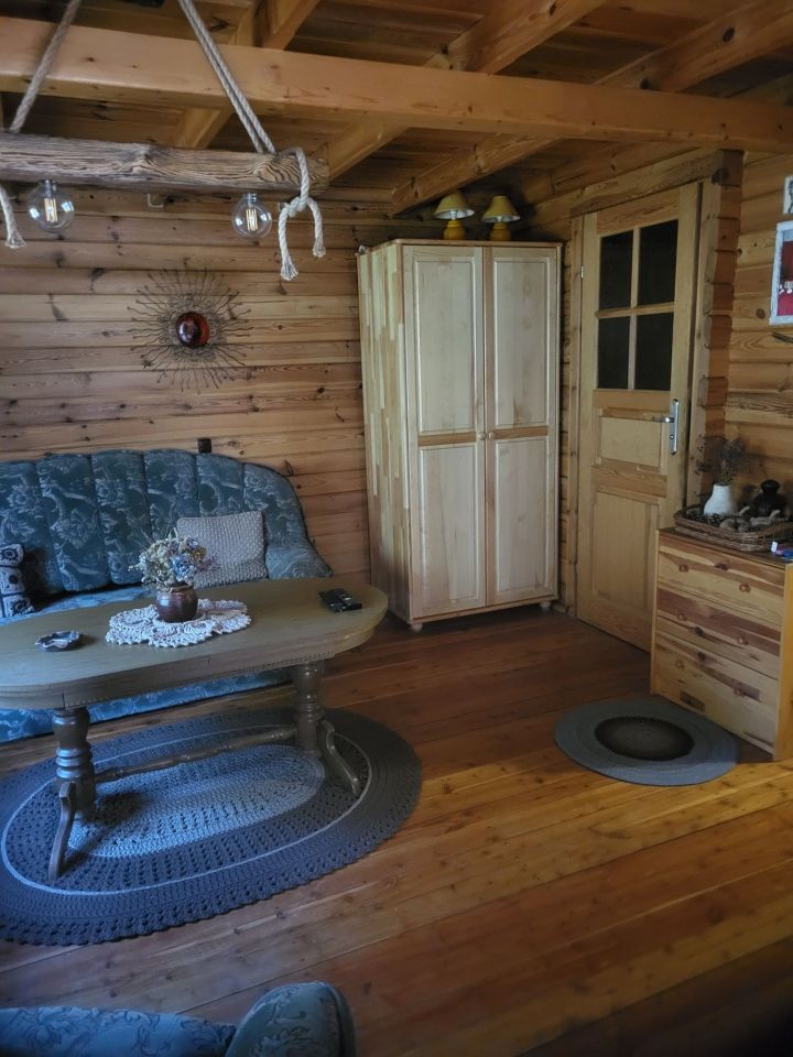 Działka budowlana Łuczyce. Zdjęcie 6