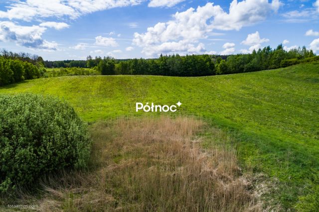 Działka rolna Radostowo. Zdjęcie 8