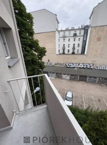 Mieszkanie 2-pokojowe Warszawa Śródmieście, ul. Ludna. Zdjęcie 6
