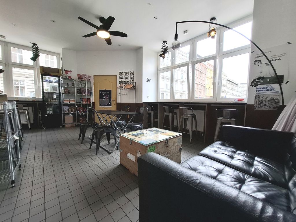 Nieruchomość komercyjna Wrocław, pl. św. Macieja. Zdjęcie 12