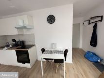Mieszkanie 1-pokojowe Katowice Śródmieście, ul. 3 Maja. Zdjęcie 1