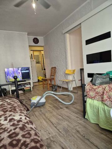 Mieszkanie 2-pokojowe Wrocław Fabryczna, ul. Icchaka Lejba Pereca. Zdjęcie 1