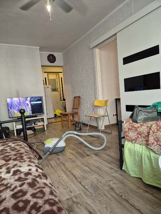 Mieszkanie 2-pokojowe Wrocław Fabryczna, ul. Icchaka Lejba Pereca. Zdjęcie 2