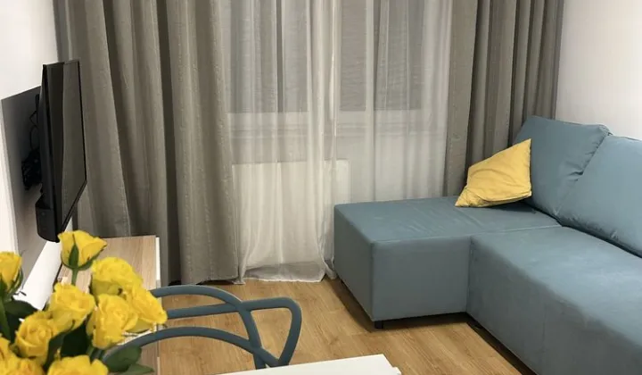 Mieszkanie 2-pokojowe Będzin Syberka, ul. dr. Adama Bilika