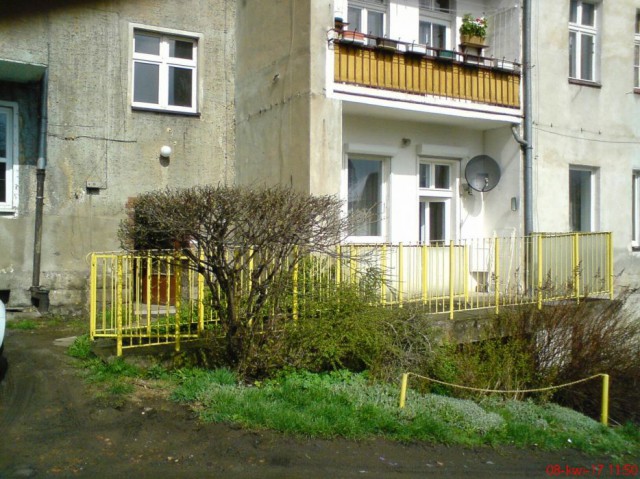 Mieszkanie 3-pokojowe Wałbrzych. Zdjęcie 1
