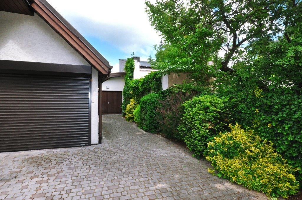 dom wolnostojący, 4 pokoje Warszawa Żoliborz, ul. Henryka Dembińskiego. Zdjęcie 5