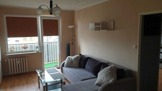 Mieszkanie 1-pokojowe Głogów Kopernik, ul. Gwiaździsta. Zdjęcie 1