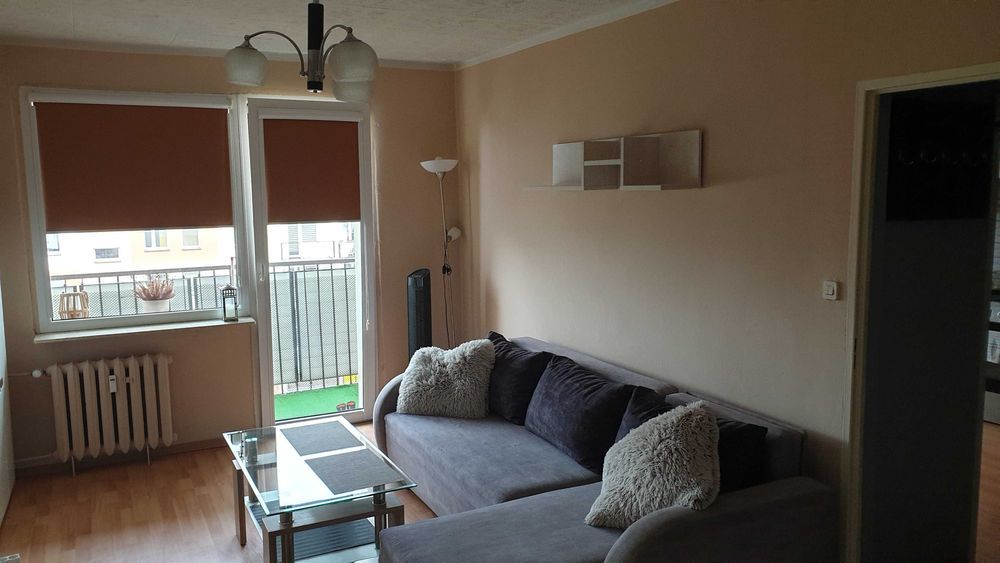 Mieszkanie 1-pokojowe Głogów Kopernik, ul. Gwiaździsta