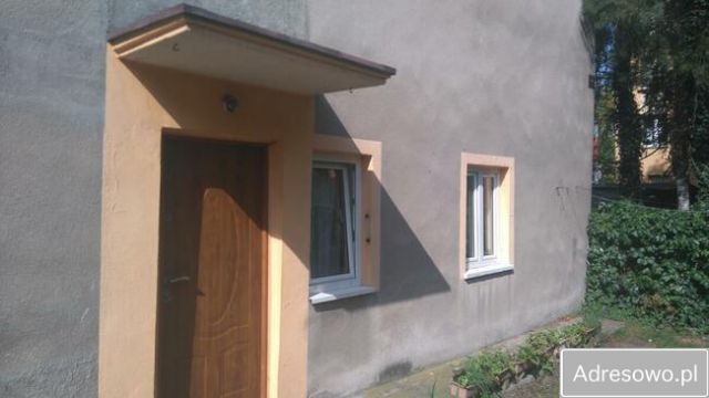 dom wolnostojący, 2 pokoje Sosnowiec Pogoń, ul. Sucha. Zdjęcie 1