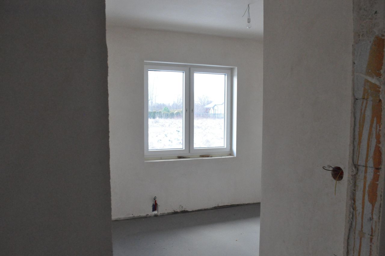 dom wolnostojący, 4 pokoje Popowo-Parcele, ul. Upojna. Zdjęcie 22