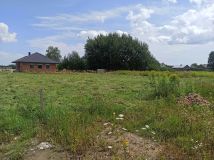 Działka budowlana Lipiny. Zdjęcie 4