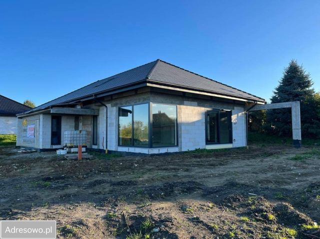 dom wolnostojący, 4 pokoje Przemyśl Zielonka, ul. Ludwika Pasteura. Zdjęcie 1