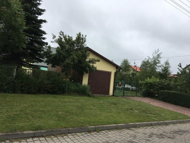 dom wolnostojący, 3 pokoje Łomża Łomżyca-Przedmieście, ul. Kręta. Zdjęcie 3