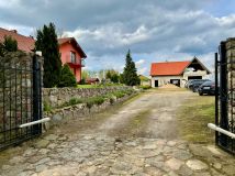 dom wolnostojący Linowno. Zdjęcie 2