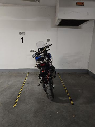 Garaż/miejsce parkingowe Kraków Ruczaj, ul. Lubostroń. Zdjęcie 5