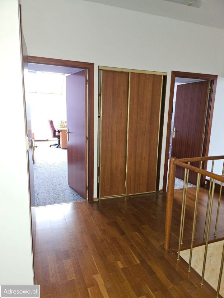 dom szeregowy, 5 pokoi Kraków Wola Justowska. Zdjęcie 18