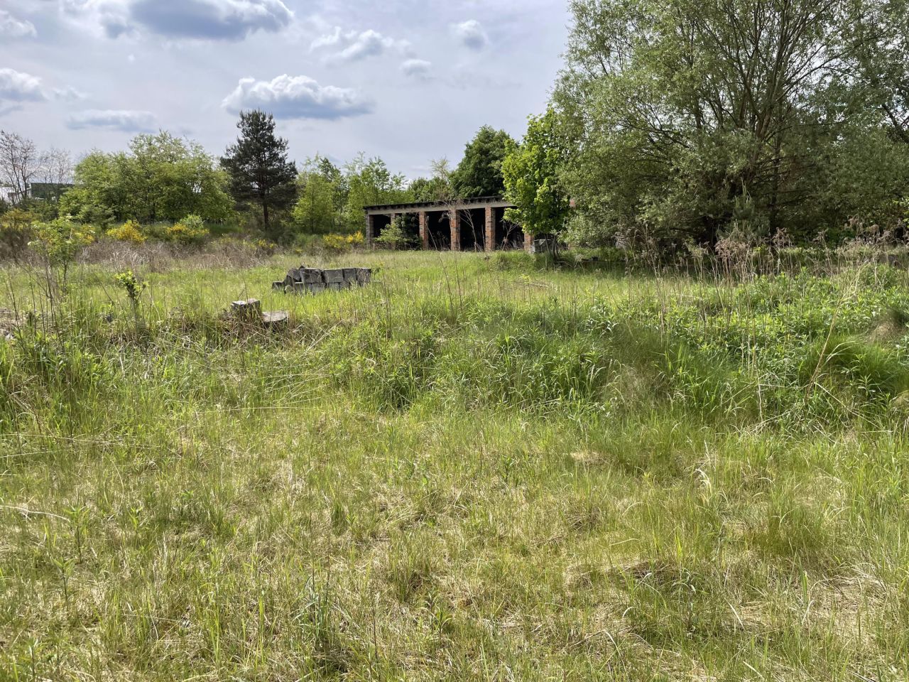 Działka budowlana Kędzierzyn-Koźle Blachownia Śląska, ul. Boczna. Zdjęcie 7