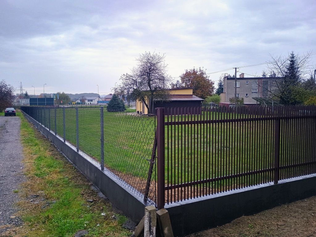 Działka inwestycyjna Zbylitowska Góra. Zdjęcie 5