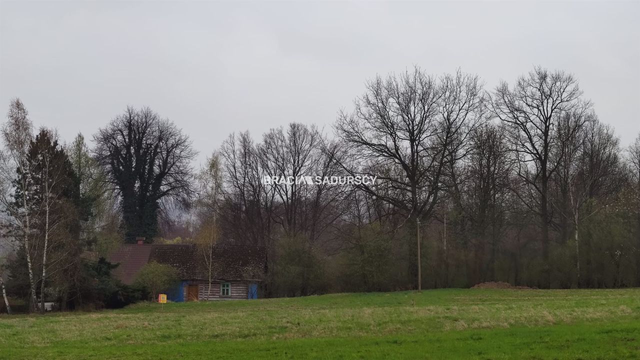 dom, 2 pokoje Dobczyce. Zdjęcie 22