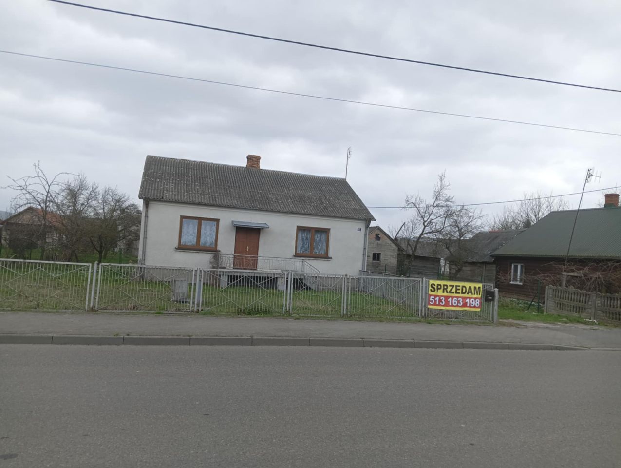 gospodarstwo, 3 pokoje Dębowa Kłoda. Zdjęcie 3