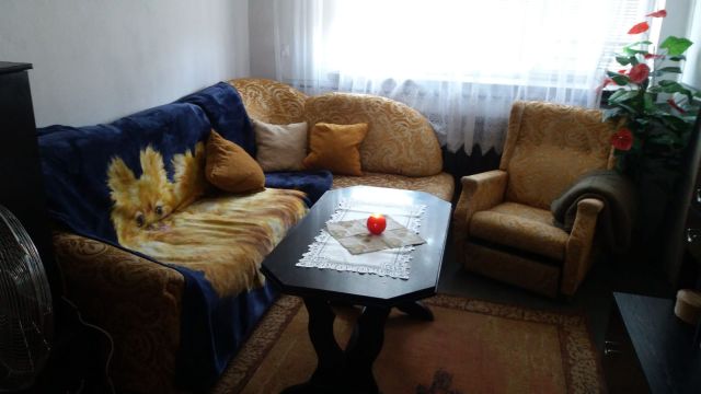 Mieszkanie 3-pokojowe Lubaczów, ul. Legionów. Zdjęcie 1
