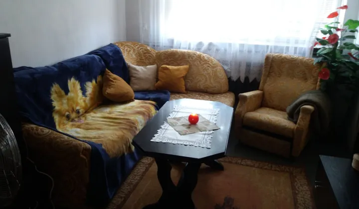 Mieszkanie 3-pokojowe Lubaczów, ul. Legionów
