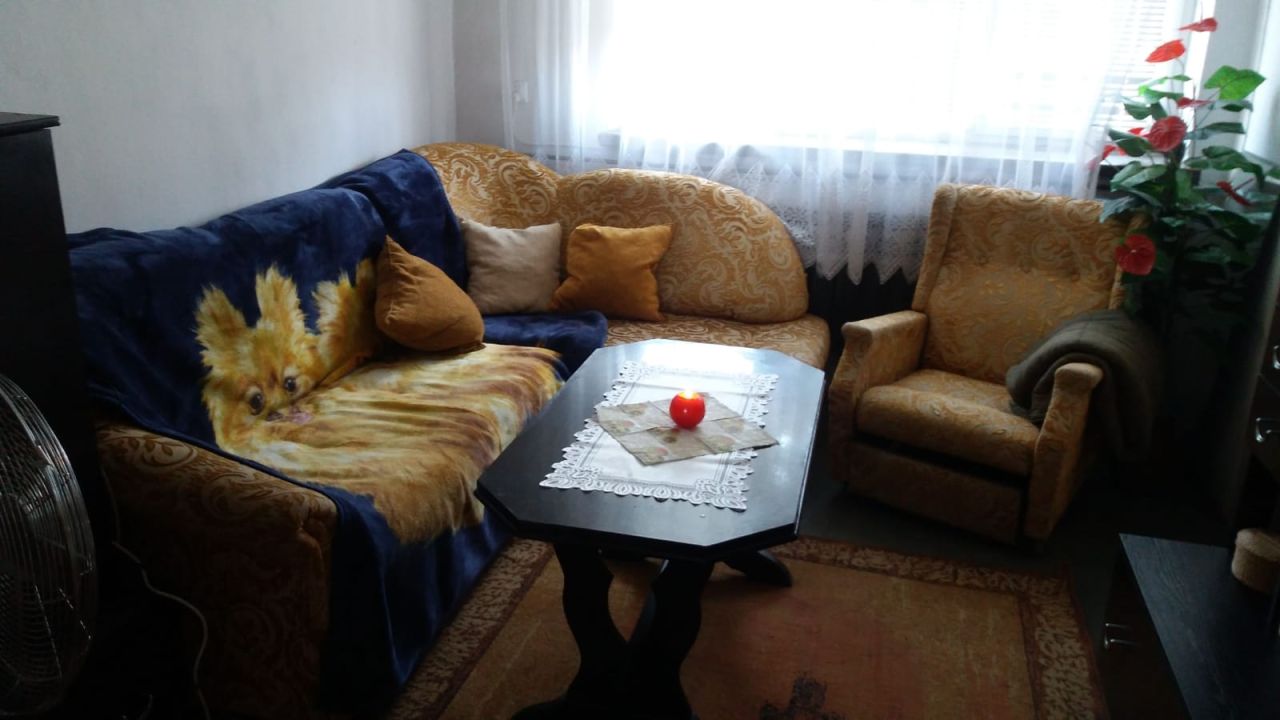 Mieszkanie 3-pokojowe Lubaczów, ul. Legionów